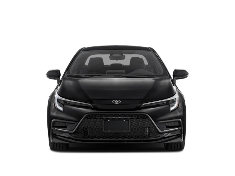 2023 Toyota Corolla SE CVT Exterior Shot 5