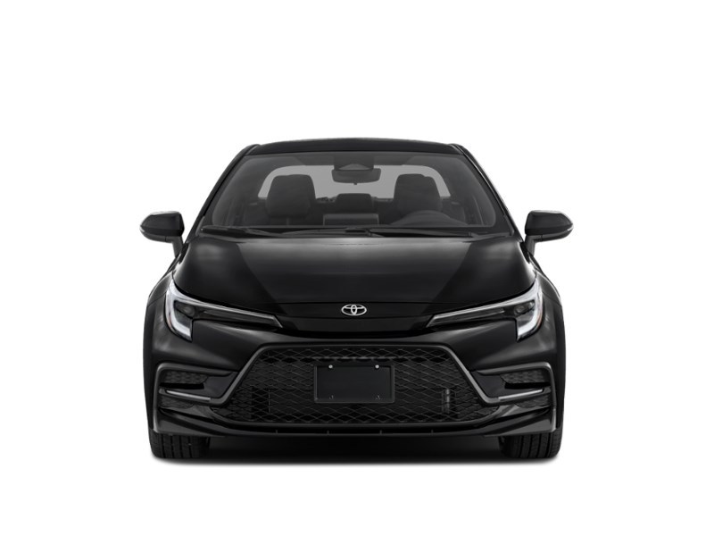 2024 Toyota Corolla SE CVT Exterior Shot 5