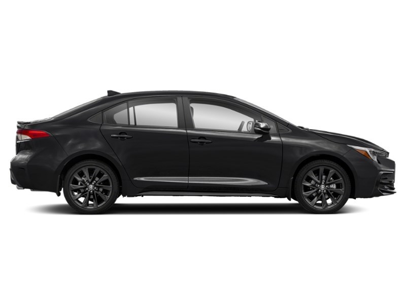2024 Toyota Corolla SE CVT Exterior Shot 10