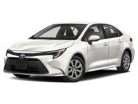 2023 Toyota Corolla Hybrid Hybrid LE CVT Exterior Shot 1
