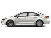 2023 Toyota Corolla Hybrid Hybrid LE CVT AWD Exterior Shot 6