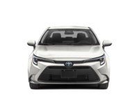 2023 Toyota Corolla Hybrid Hybrid LE CVT Exterior Shot 5