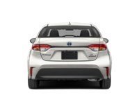 2023 Toyota Corolla Hybrid Hybrid LE CVT Exterior Shot 7