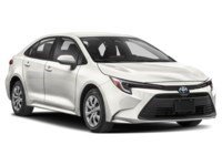 2023 Toyota Corolla Hybrid Hybrid LE CVT Exterior Shot 8