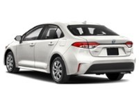 2023 Toyota Corolla Hybrid Hybrid LE CVT AWD Exterior Shot 9