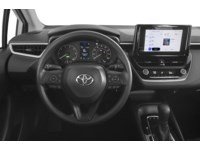 2023 Toyota Corolla Hybrid Hybrid LE CVT Interior Shot 3