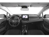 2023 Toyota Corolla Hybrid Hybrid LE CVT AWD Interior Shot 6