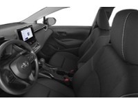 2023 Toyota Corolla Hybrid Hybrid LE CVT AWD Interior Shot 4