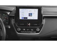 2023 Toyota Corolla Hybrid Hybrid LE CVT AWD Interior Shot 2