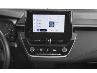 2023 Toyota Corolla Hybrid Hybrid LE CVT Interior Shot 2