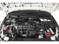 2023 Toyota Corolla Hybrid Hybrid LE CVT Exterior Shot 3