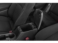 2023 Toyota Corolla Hybrid Hybrid LE CVT AWD Interior Shot 7