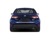 2026 Toyota Corolla Hybrid Hybrid SE CVT AWD Exterior Shot 7