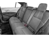 2026 Toyota Corolla Hybrid Hybrid SE CVT AWD Interior Shot 5