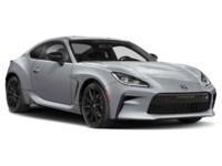 2026 Toyota GR86 Premium Auto Exterior Shot 8