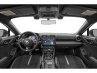 2026 Toyota GR86 Premium Auto Interior Shot 6