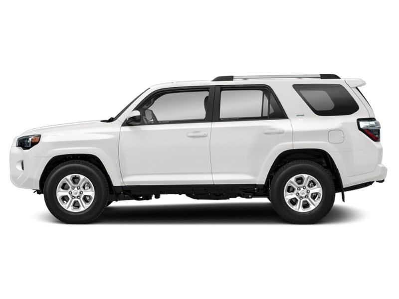 2023 Toyota 4Runner 4WD Exterior Shot 6