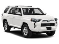 2023 Toyota 4Runner 4WD Exterior Shot 8