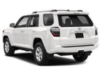 2023 Toyota 4Runner 4WD Exterior Shot 9