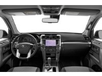 2023 Toyota 4Runner 4WD Interior Shot 6