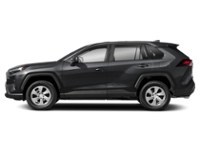 2024 Toyota RAV4 LE AWD Exterior Shot 6