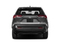 2024 Toyota RAV4 LE AWD Exterior Shot 7