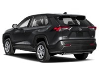2024 Toyota RAV4 LE AWD Exterior Shot 9