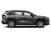 2024 Toyota RAV4 LE AWD Exterior Shot 10