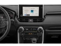 2024 Toyota RAV4 LE AWD Interior Shot 2