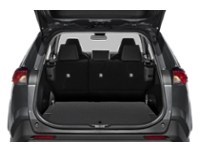 2025 Toyota RAV4 LE AWD Exterior Shot 4