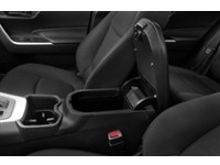2024 Toyota RAV4 LE AWD Interior Shot 7