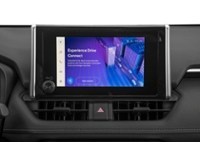 2024 Toyota RAV4 LE AWD Interior Shot 8
