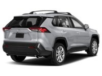 2024 Toyota RAV4 XLE AWD Exterior Shot 2