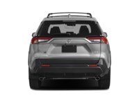 2024 Toyota RAV4 XLE AWD Exterior Shot 7