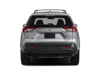 2024 Toyota RAV4 XLE AWD Exterior Shot 7