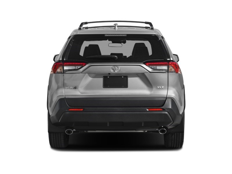 2024 Toyota RAV4 XLE AWD Exterior Shot 7