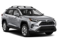 2024 Toyota RAV4 XLE AWD Exterior Shot 8
