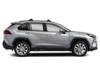 2024 Toyota RAV4 XLE AWD Exterior Shot 10