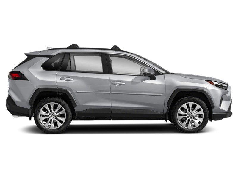 2024 Toyota RAV4 XLE AWD Exterior Shot 10