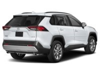 2024 Toyota RAV4 Limited AWD Exterior Shot 2