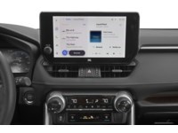 2024 Toyota RAV4 Limited AWD Interior Shot 2