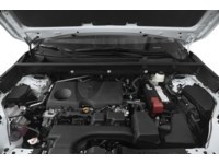 2024 Toyota RAV4 Limited AWD Exterior Shot 3