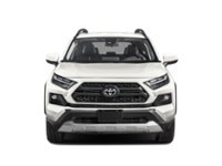 2024 Toyota RAV4 Trail AWD Exterior Shot 5