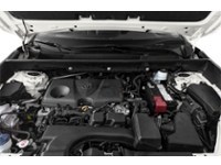 2024 Toyota RAV4 Trail AWD Exterior Shot 3