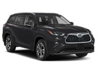 2024 Toyota Highlander XLE AWD Exterior Shot 8