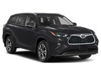 2026 Toyota Highlander XLE AWD Exterior Shot 8