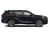 2023 Toyota Highlander XLE AWD Exterior Shot 10
