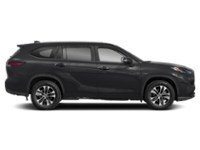 2026 Toyota Highlander XLE AWD Exterior Shot 10