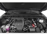 2024 Toyota Highlander XLE AWD Exterior Shot 3