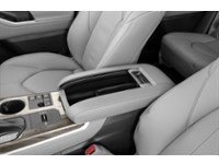 2023 Toyota Highlander Hybrid Hybrid Limited AWD Interior Shot 7